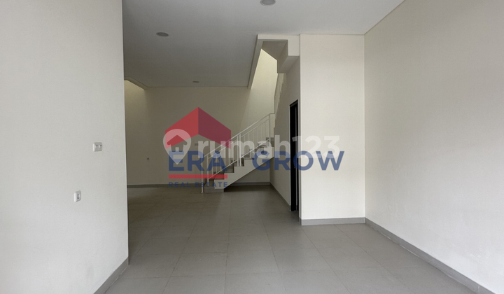 Rumah Brand New Minimalis Sunrise Bagus Murah 2