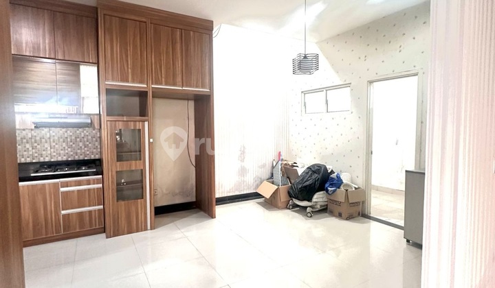 Beautiful 2-Story House in Greenlake Cluster America Bagus Beautiful 2-Story House in Greenlake Cluster America Bagus