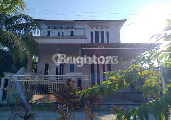 Rumah Besar Dekat Tempat Wisata Pantai Manggar Balikpapan Rumah Besar Dekat Tempat Wisata Pantai Manggar Balikpapan