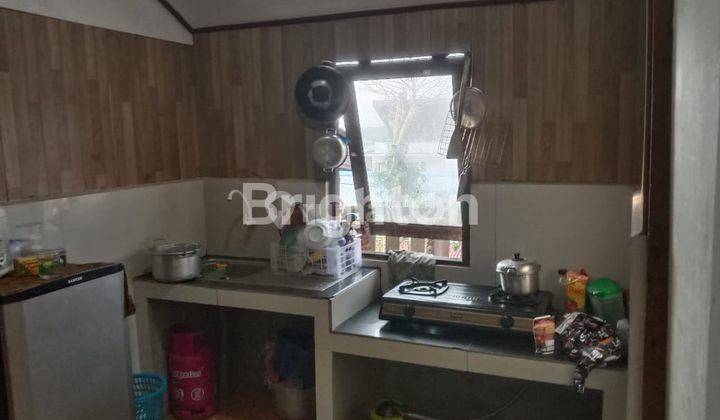 Tempat Usaha Toko Bangunan Di pinggir jalan dan ditengah kota 1