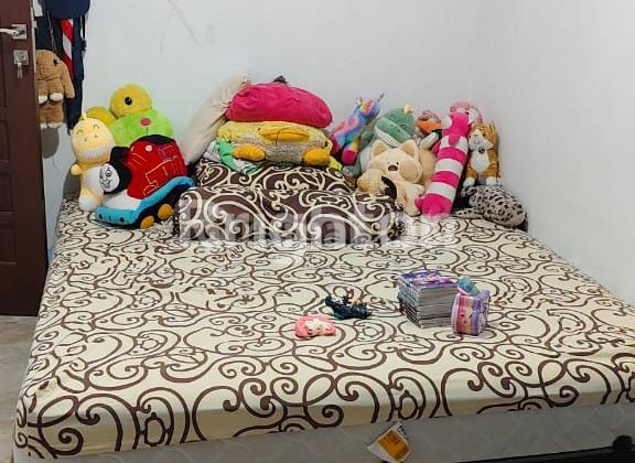 Hunian Hook dikawasan balikpapan baru 2