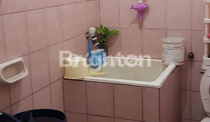 Rumah Minimalist modern Murah Di Balikpapan Baru 2