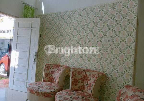 Rumah Siap Huni Harga Sangat Terjangkau  2