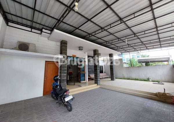 Rumah Dijual Bagus Ditengah Kota Samarinda