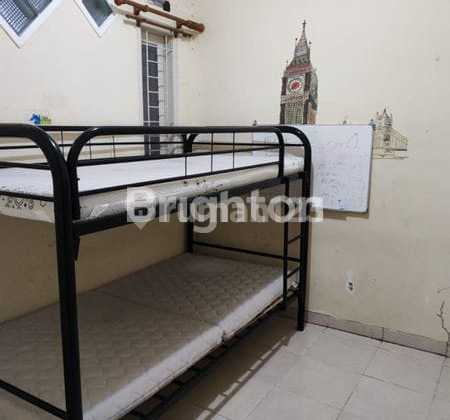 Rumah Siap Huni Full Furnish Dekat Living Plaza Balikpapan 2