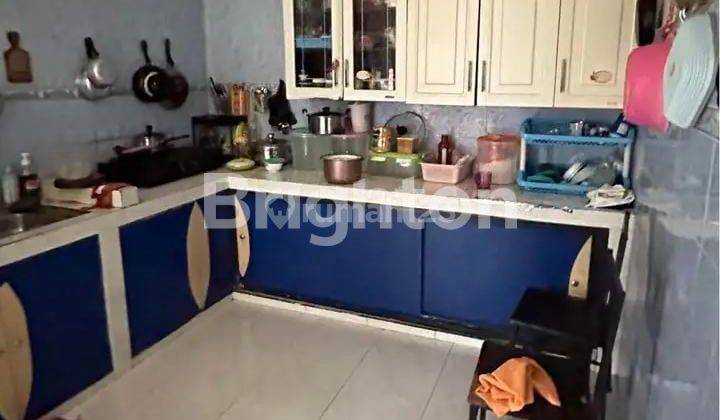 Hunian strategis ditengah kota balikpapan,cocok untuk usaha kost-kostan,dan siap huni.