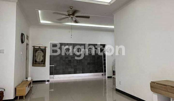 Rumah Semi Furnish Cantik Dekat Dome Balikpapan 1