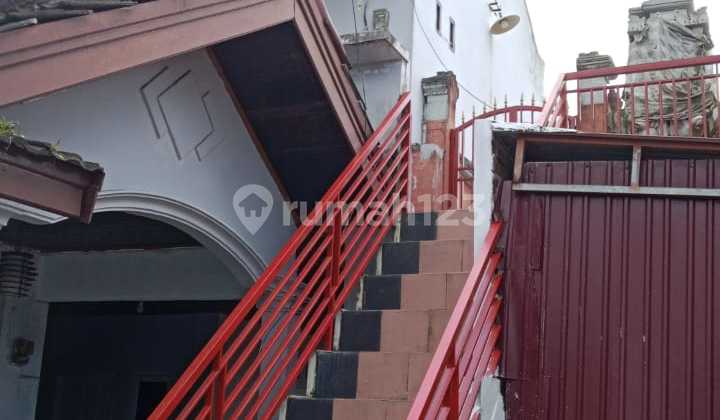 Rymah Besar Didalam Perumahan Di Balikpapan Utara