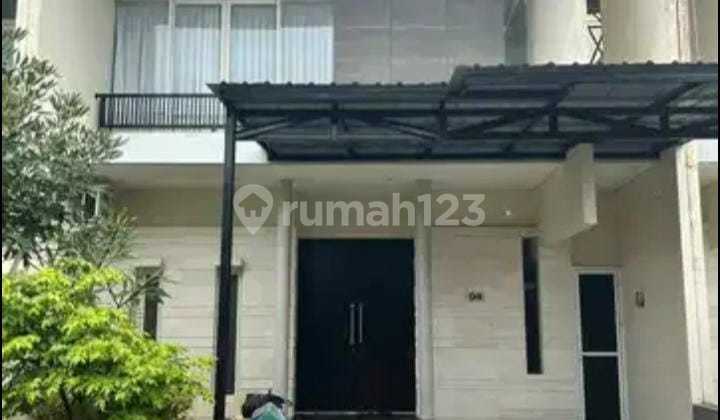 Luxury Ready-to-Occupy House Fully Furnished One Step from Balikpapan University. 2