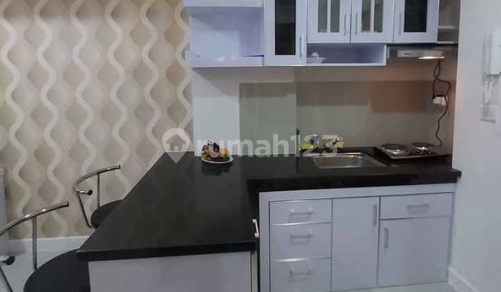 The Appartemen Full Furnish View City Makassar The Appartemen Full Furnish View City Makassar