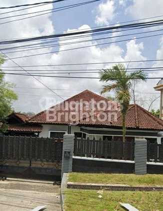 Rumah Siap Huni Full Furnish Selangkah Ke Universitas Swasta Bpn.