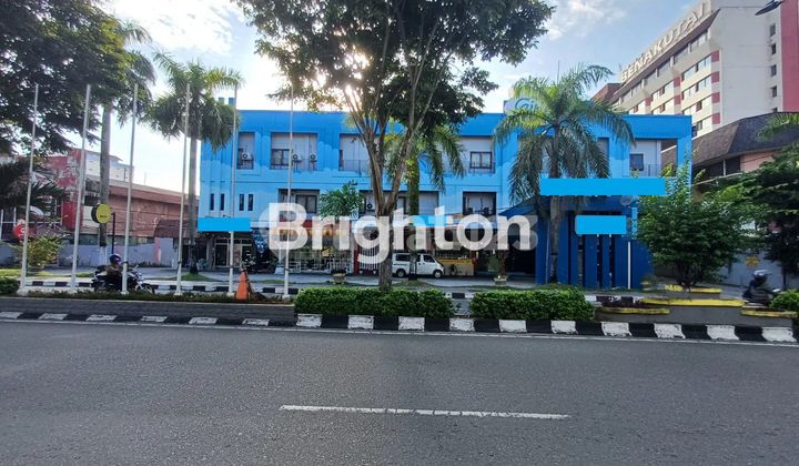 Hotel Bintang 3 Dijual Cepat dibalikpapan