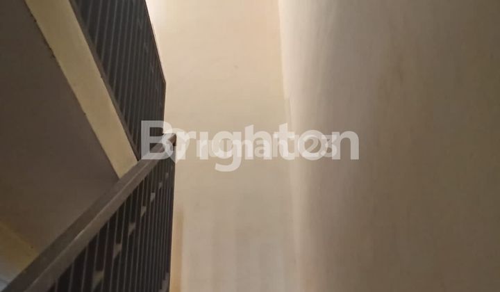 Fully Furnished House near the East Kalimantan Regional Police 2