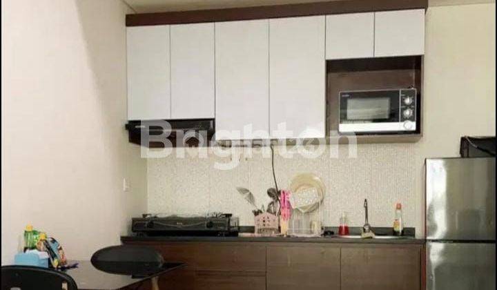 appartement full furnish view sea
