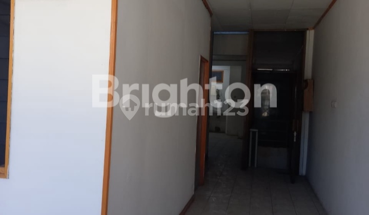 Ruko tingkat 2,5 di tengah kota balikpapan 3