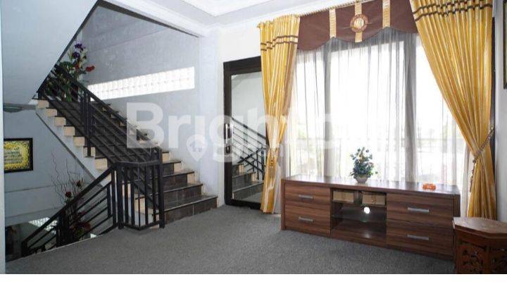 Hotel 3 tingkat dekat bandara sepinggan balikpapan 2
