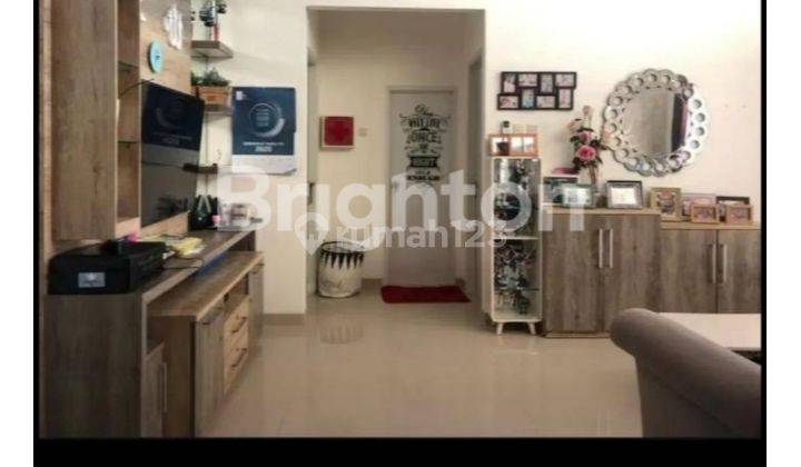 Rumah mewah full Furnished di perumahan borneo paradiso 9