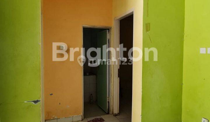Rumah minimalis dan di hook serta  di sepinggan Semi Furnished 4
