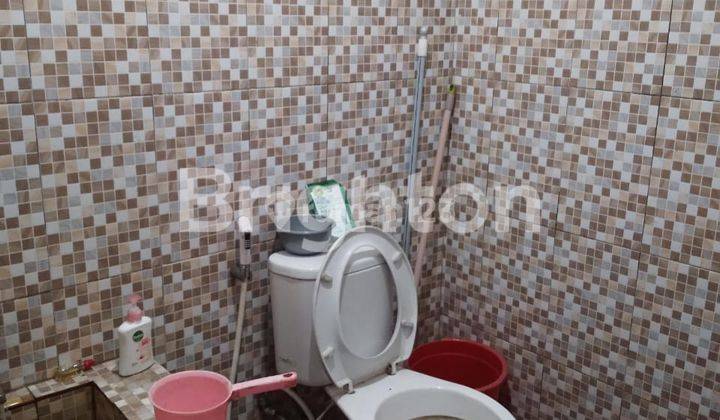 Workshop luas di pinggir jalan besar dan ditengah kota balikpapan 3