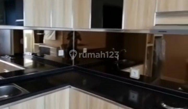 Apartement  hadap ke laut sangat  cantik bisa langsung lihat sunset 1