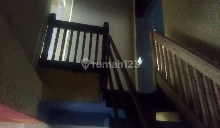 Ruko strategies dipinggir jalan besar dan dekat dengan rumah sakit 11