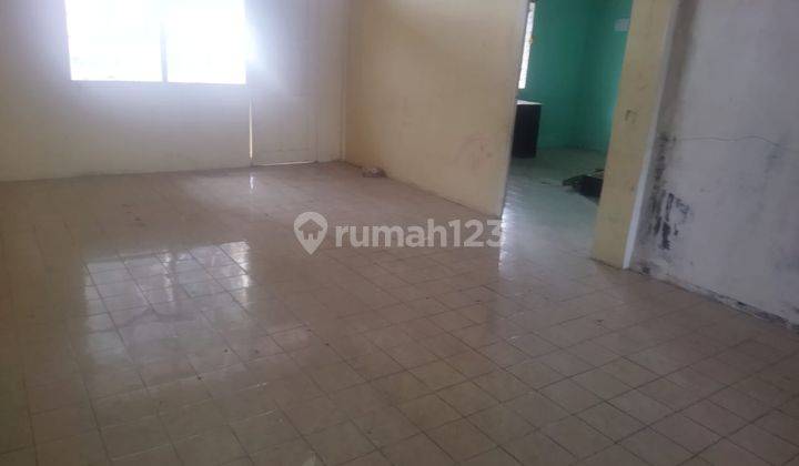 Ruko strategies dipinggir jalan besar dan dekat dengan rumah sakit 13
