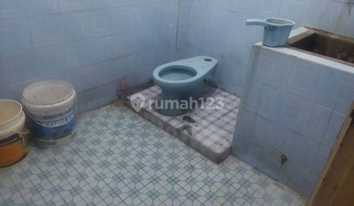 Ruko strategies dipinggir jalan besar dan dekat dengan rumah sakit 14
