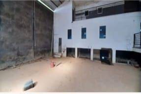 Gudang serbaguna cocok untuk bangun tempat usaha aluminium  3
