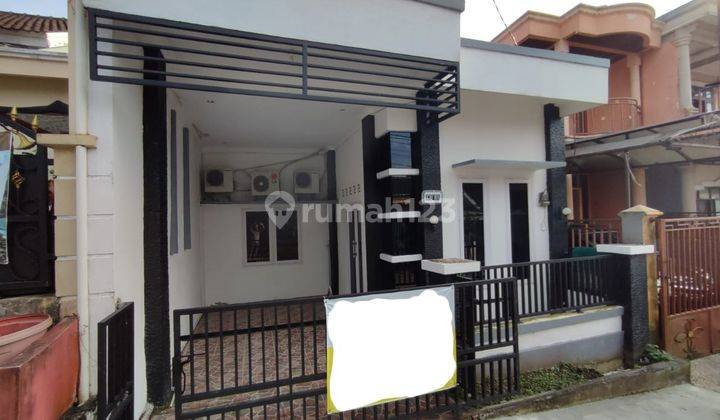 rumah modern minimalis   cocok untuk keluarga kecil 1