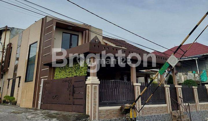 Rumah sultan  cantik harganya sangat terjangkau  3