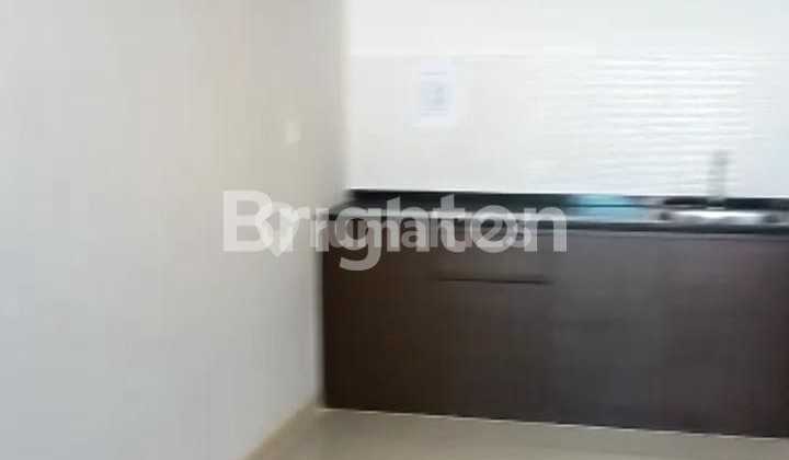 Apartement bagus hadap kelaut dan ditengah kota Balikpapan  5