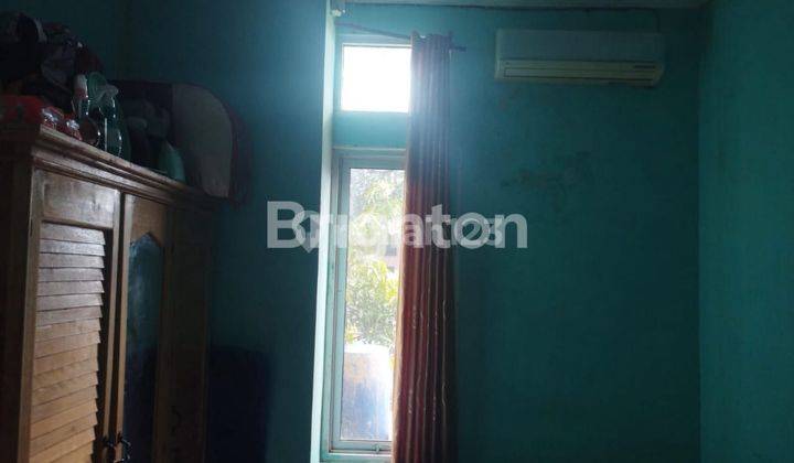 Rumah minimalis full furnished harga termurah  2