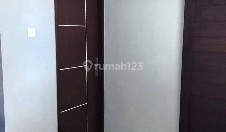 Rumah minimalis modern dekat bandara internasional Sepinggan  2