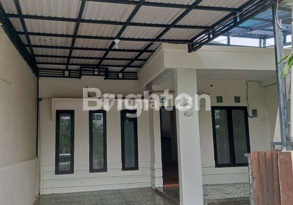 Rumah Cantik dan terawat harganha sangat murah 2