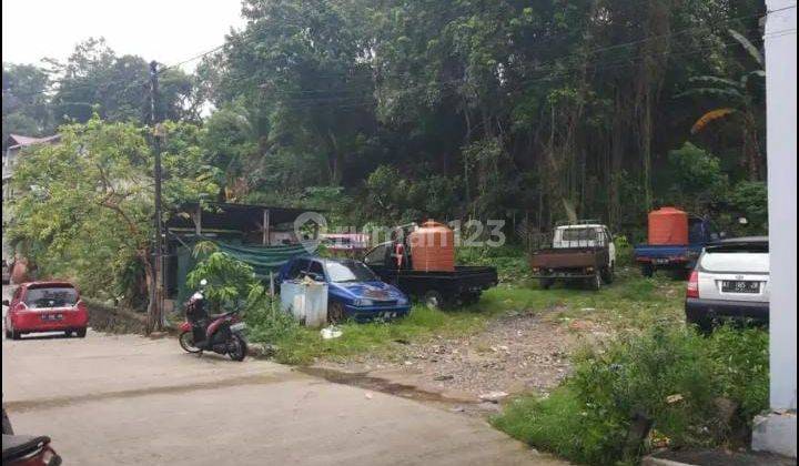 Dijual tanah ditengah kota balikpapan  recommended banget 1