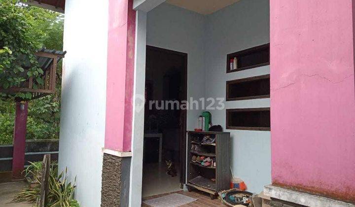 Rumah Minimalist Harga sangat Standart di Kilo 5 2