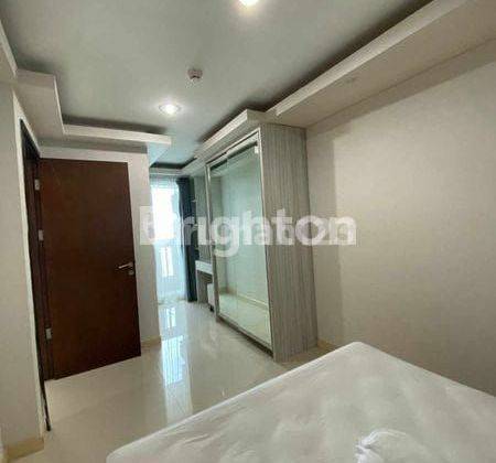 apartment 3Bed Room tinggal Masuk badan aja 1