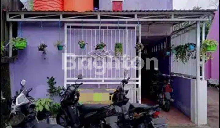 Hunian Kost Full Furnish Posisi di hook ditengah kota 2