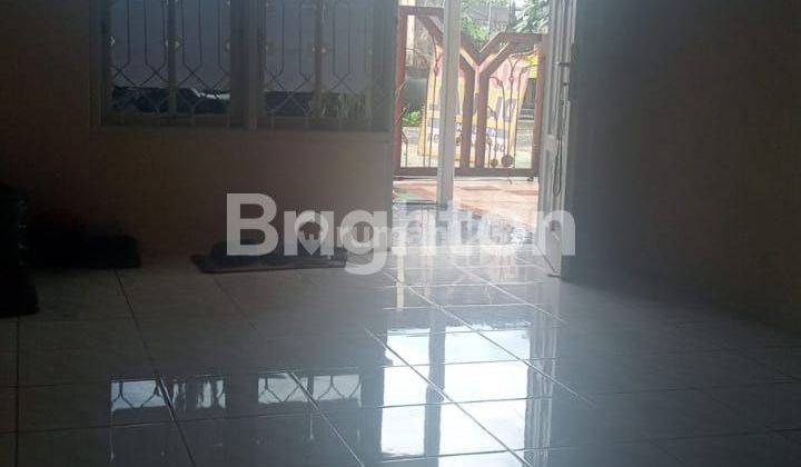 rumah Minimalist modern Dekat Rumah sakit siloam Balikpapan 2