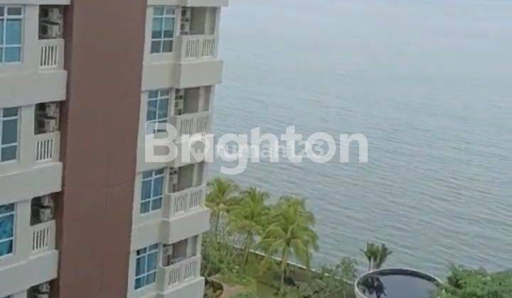 kan Unit Apartement Borneo Bay, Balikpapan 2