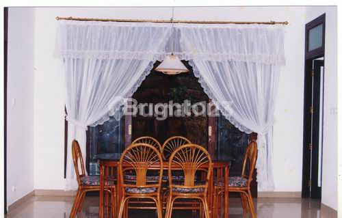 Hunian Hook di dalam perumahan dekat pantai 2