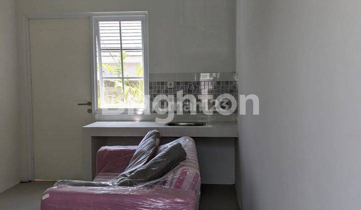 Turun Harga Rumah Modern Citra Di Kota Samarinda. 2