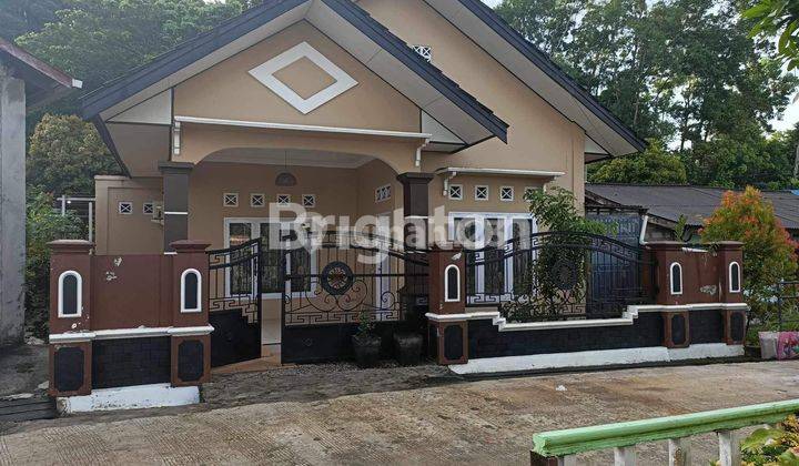 Rumah Cantik dekat SMAN 5 Balikpapan Selatan 2