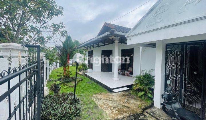 Rumah Minimalis Modern Dengan Seluas 480m² 2