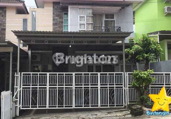 Rumah Minimalist Modern Siap Huni Semi Furnish Cantik Di Regency