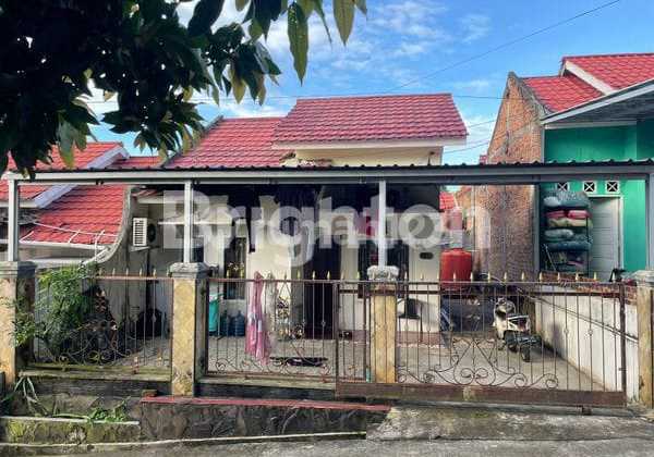Semi Furnished House for Sale Near Sepinggan Traditional Market. Semi Furnished House for Sale Near Sepinggan Traditional Market.