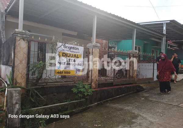 Semi Furnished House for Sale Near Sepinggan Traditional Market. Semi Furnished House for Sale Near Sepinggan Traditional Market.