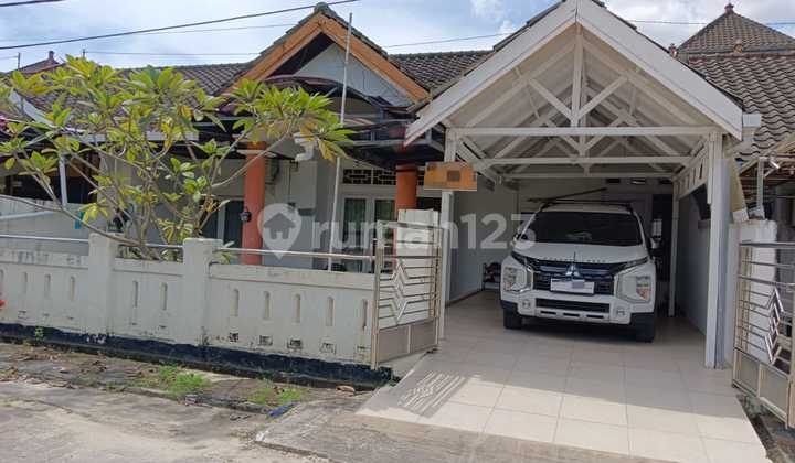 Rumah Siap Huni Full Furnished Selangkah Rs. Siloam Balikpapan Rumah Siap Huni Full Furnished Selangkah Rs. Siloam Balikpapan