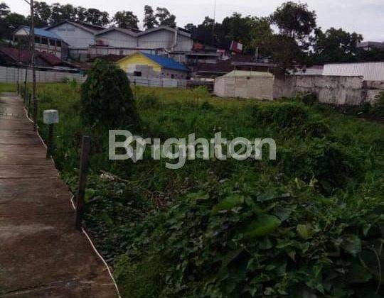 ruko 2 gandeng strategies dipinggir jalan besar 2