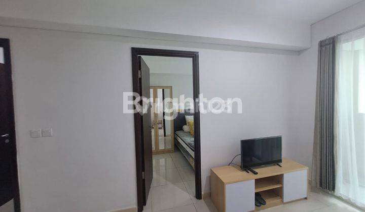 3 unit apartemen view  swimming pool and sea 2